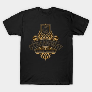 Strangways' House T-Shirt